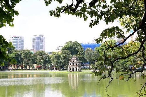 Diện mạo văn hóa mới của Thủ đô từng bước thay đổi