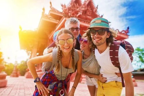 Góc nhìn du lịch châu Á - Thái Bình Dương qua 6 xu hướng mới