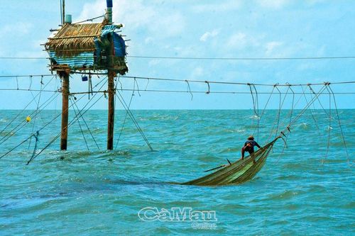 Chủ động ứng phó gió mùa Tây Nam