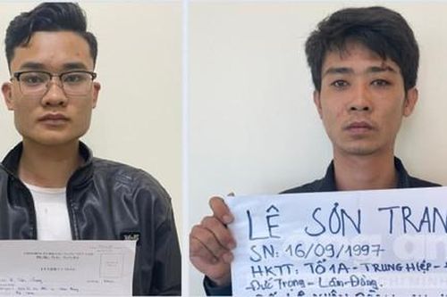 Vụ nhóm côn đồ vào nhà dân chém 7 người bị thương: Do nghi ngờ hàng xóm nói xấu cha mẹ?