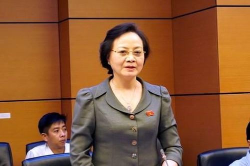 Bộ trưởng Nội vụ: Ở đâu có người đứng đầu dám nghĩ, dám làm, ở đó vẫn phát triển