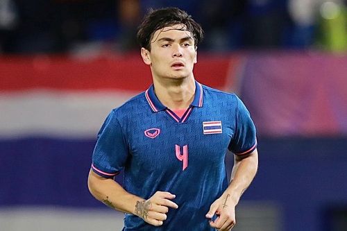 Ngôi sao gốc Thụy Điển bỏ đội tuyển Thái Lan: Chuyên gia khuyên HLV không tiếc