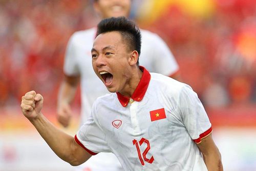 Trực tiếp bốc thăm vòng loại U23 châu Á 2024: U23 Việt Nam gặp đối thủ dễ