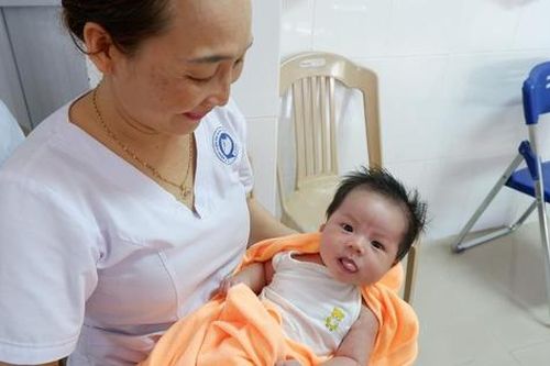 Hạnh phúc nghề y!