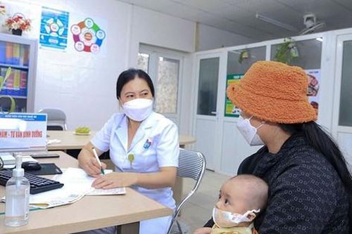 Bộ Y tế yêu cầu đảm bảo công tác chăm sóc, bảo vệ sức khỏe người dân trong điều kiện nắng nóng