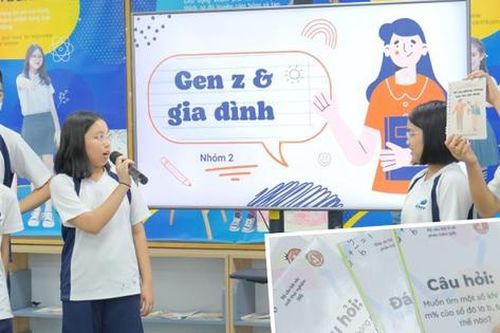 Tween sáng tạo bộ mini game giúp hết sợ Toán, gọi vốn thành công từ các Shark