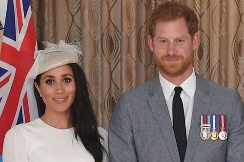 Vợ chồng Hoàng tử Harry và Meghan Markle có thể sẽ lại chuyển về Anh sinh sống?