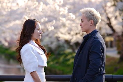 Dương Khắc Linh làm đạo diễn, viết kịch bản cho MV quay tại Nhật Bản của Sara Lưu