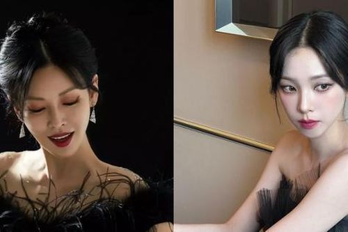 Karina (aespa) lập kỷ lục Instagram, một bài đăng gây sốt vì như con gái Cheon Seo Jin