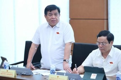 Tháo gỡ nút thắt để phát triển