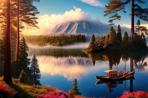 Hai mặt của trí tuệ nhân tạo đối với nhiếp ảnh