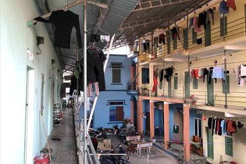 Nhà ở xã hội: Giấc mơ của người lao động – Bài 2: Bao giờ cung đuổi kịp cầu?