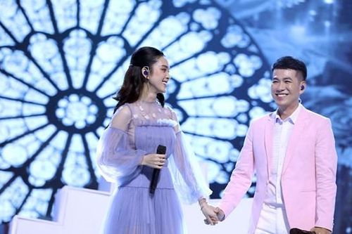 Hồ Trung Dũng: 'Sống trong showbiz phải hiểu được tâm lý của chính mình'