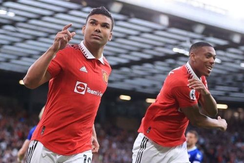 Hạ Chelsea 4-1, MU giành vé dự Champions League mùa tới