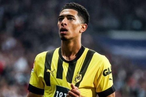 Real Madrid đạt thỏa thuận đón tân binh trăm triệu euro
