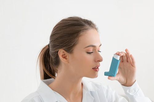 Lầm tưởng phổ biến về bệnh hen suyễn