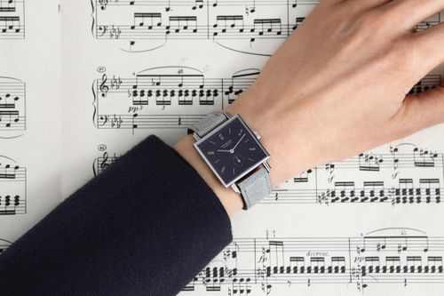 Những mẫu đồng hồ thích hợp sự kiện trang trọng