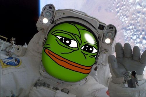 Trò đùa tai hại 'meme coin'