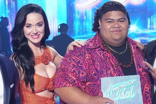 Quán quân American Idol phản hồi tin gian lận