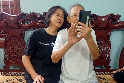 Tâm sự của cụ ông sống lại khi gia đình đang lo hậu sự cho bản thân