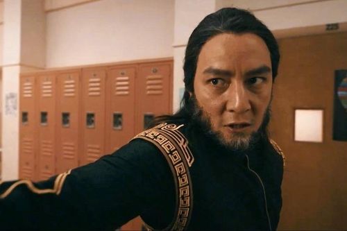 'Tây du ký bản Mỹ' bị khán giả Trung Quốc chê bai