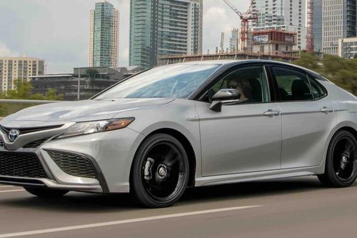 Xe bán chậm tại Việt Nam lọt top bán chạy thế giới
