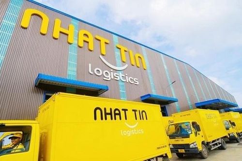 Nhất Tín Logistics tiếp tục chìm trong thua lỗ
