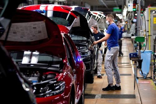 Tiêu chuẩn khí thải Euro 7 được đánh giá tốn kém nhưng không hiệu quả