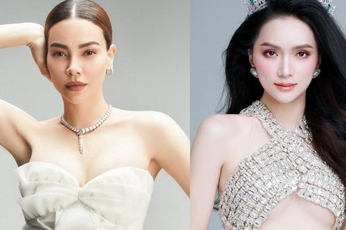 Show có Hồ Ngọc Hà, Hương Giang chưa có giấy phép