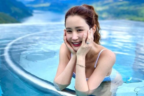 Tuần trăng mật ở châu Âu của Lee Da Hae và Se7en