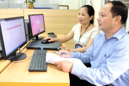 Thêm công cụ kiểm soát cán bộ