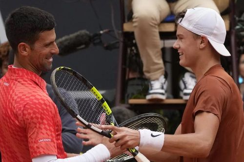 Pháp mở rộng 2023 sẽ nóng bỏng cuộc chiến Djokovic vs Next Gen