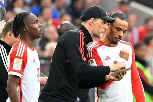 Bayern Munich vẫn là cơn đau đầu của Thomas Tuchel