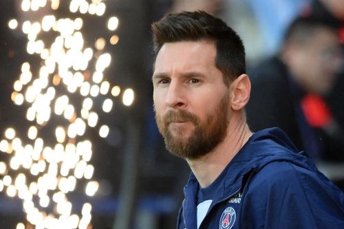 Chuyển nhượng 26/5: Nhà báo xác nhận bến đỗ mới của Messi, Real Madrid chốt mua Bellingham