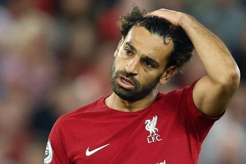 Salah đau đớn, đăng tâm thư sau khi Liverpool mất suất dự C1