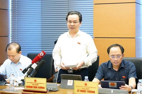 ĐBQH đề xuất giảm thuế giá trị gia tăng đến hết năm 2024