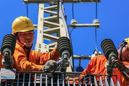 Vận hành an toàn và cung cấp điện ổn định toàn hệ thống điện quốc gia