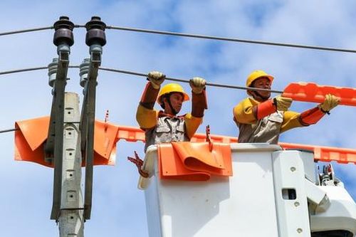 Sẵn sàng các kịch bản cung ứng điện trong thời gian tới