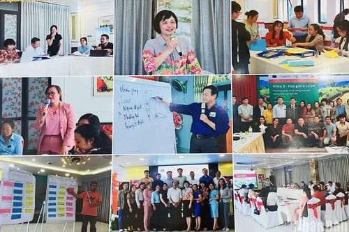 Tăng cường quyền tiếp cận sử dụng đất cho đồng bào dân tộc thiểu số