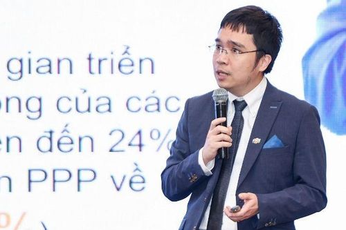 Hợp tác công tư tạo nên cú hích khai phá nguồn dữ liệu số
