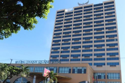 Công an tỉnh Quảng Nam vào cuộc vụ Tập đoàn Mường Thanh thuê đất vàng không thông qua đấu giá