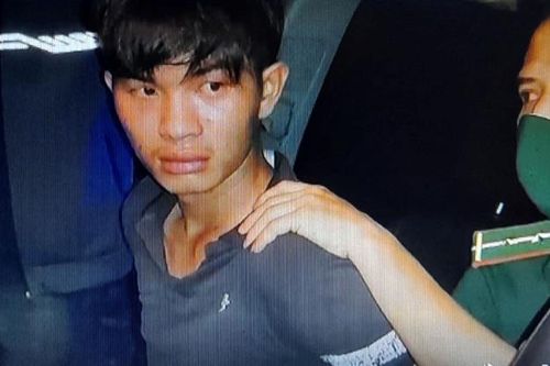 Gã trai nhận 'ship cod' ma túy lãnh án 20 năm tù