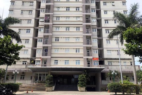 Người dân sống tại chung cư Harmony tố chủ đầu tư chưa bàn giao Quỹ bảo trì