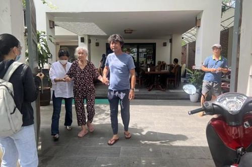 Viện dưỡng lão S-Merciful: Pháp lý không rõ ràng!?