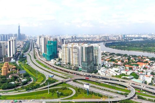 Chính sách đột phá, tạo động lực để TPHCM phát triển xứng tầm: Lan tỏa tích cực cho cả vùng kinh tế