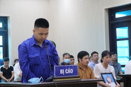 Tử hình kẻ cuồng yêu sát hại người tình