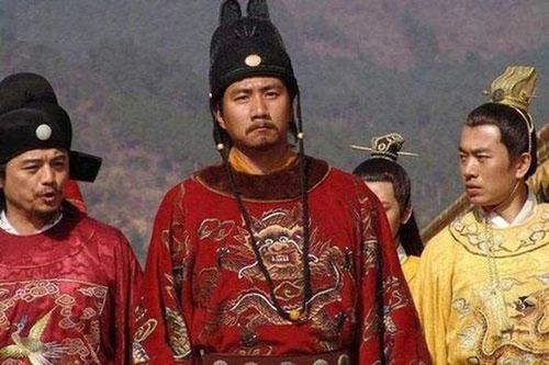 Kỳ lạ giấc mơ khiến Chu Nguyên Chương muốn 'xuống tay' với con trai