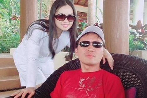 Hôn nhân của ca sĩ Hà Phương và tỷ phú Chính Chu