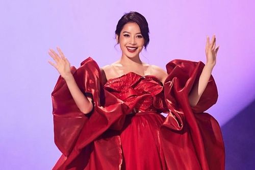 'Nước cờ xuất sắc' của Chi Pu tham gia 'Tỷ tỷ đạp gió rẽ sóng'