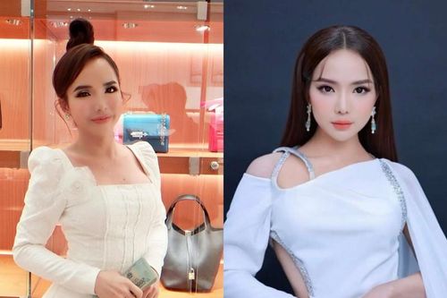 'Hot girl chuyển giới' mới chia tay mối tình 7 năm là ai?
